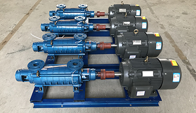 Multistage Centrifugal Pump for Sale